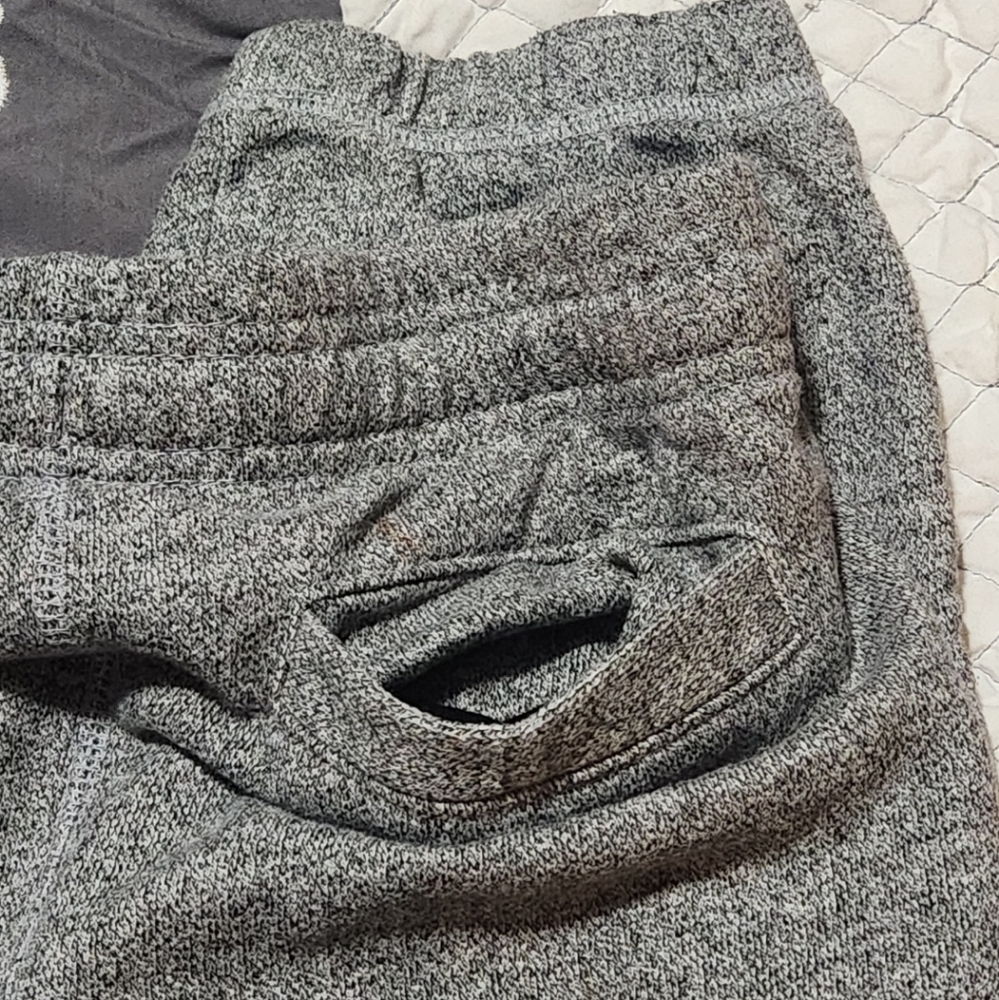 EUC Roots Sweatpants - Picture 8 of 9